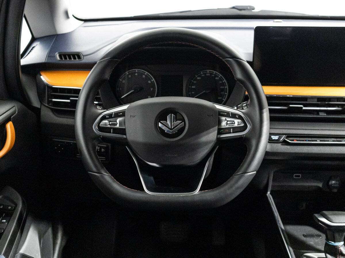 Купить Livan X3 Pro, 2023, 25 550 км.. Фото: #17