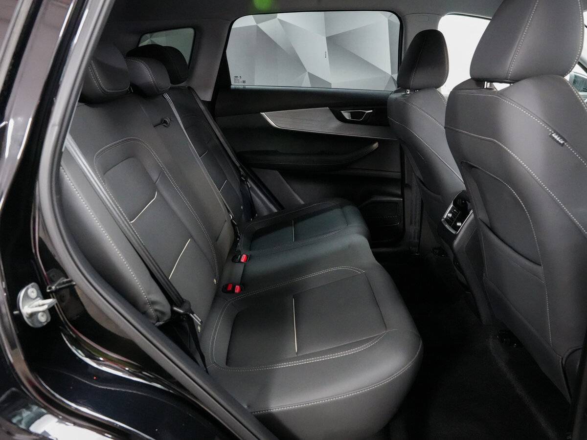 Купить Chery Tiggo 7 Pro Max, 2023, 3 052 км.. Фото: #11