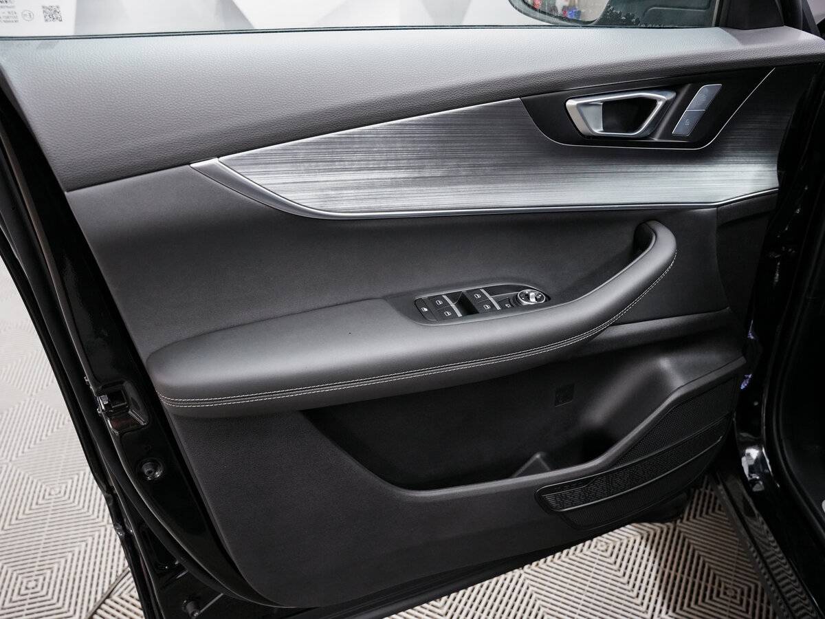 Купить Chery Tiggo 7 Pro Max, 2023, 3 052 км.. Фото: #14