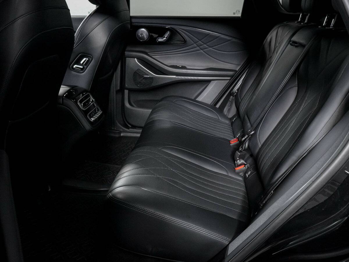 Купить EXEED RX, 2023, 32 000 км.. Фото: #9