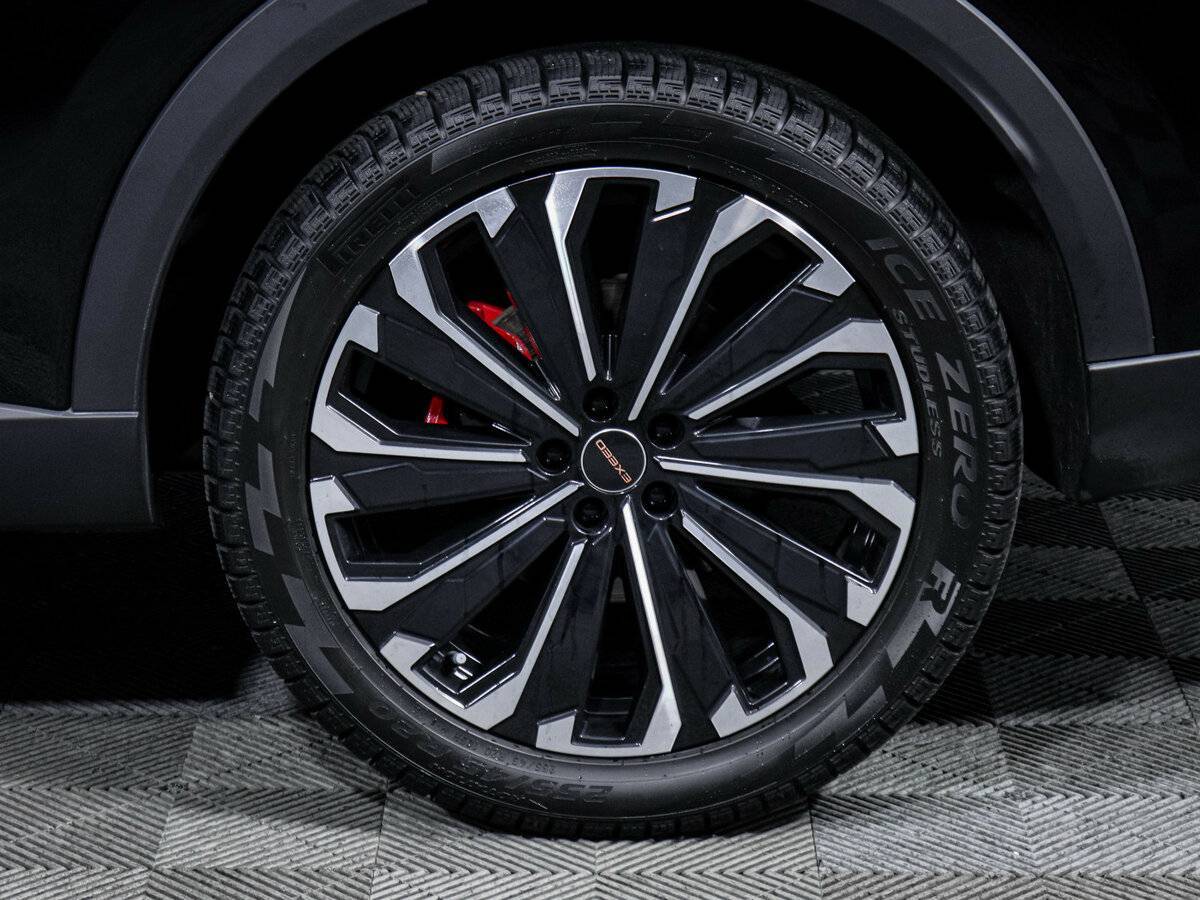 Купить EXEED RX, 2023, 32 000 км.. Фото: #14