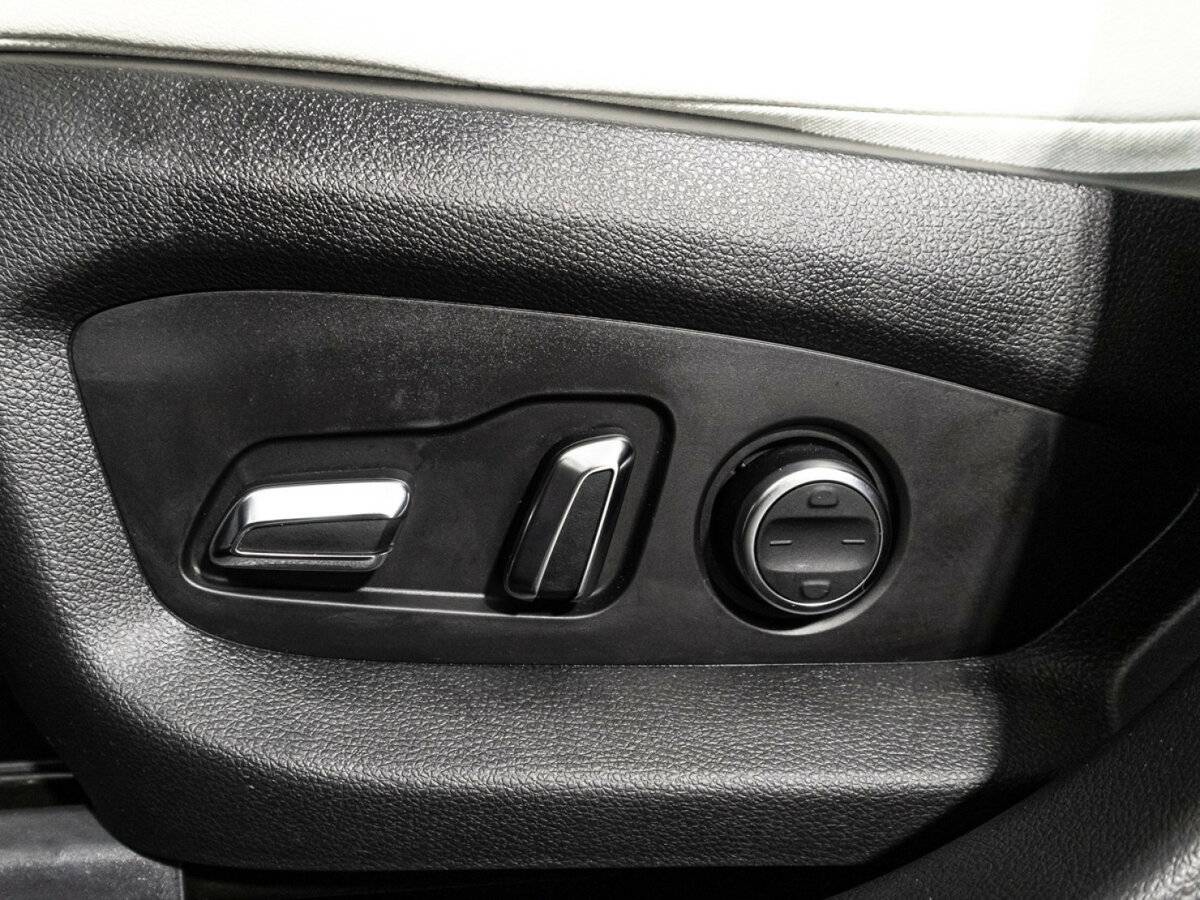 Купить EXEED VX, 2022, 27 500 км.. Фото: #17