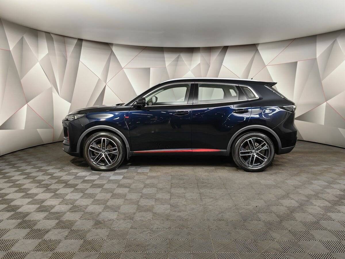 Купить Changan CS55 Plus, 2023, 34 785 км.. Фото: #4