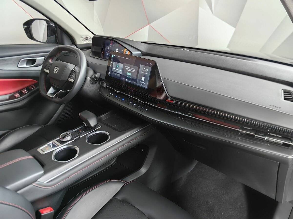 Купить Changan CS55 Plus, 2023, 34 785 км.. Фото: #8