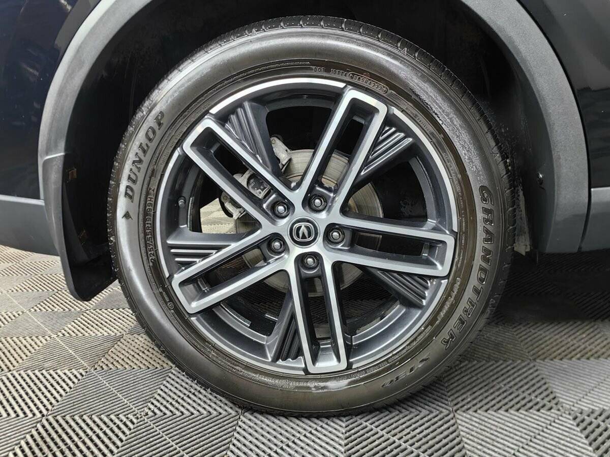 Купить Changan CS55 Plus, 2023, 34 785 км.. Фото: #16