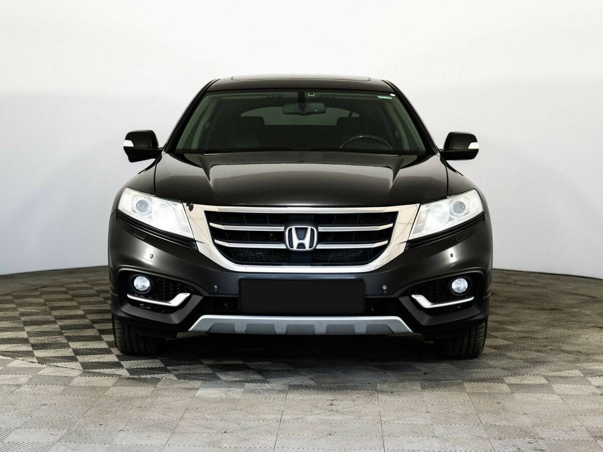 Купить Honda Crosstour, 2013, 275 452 км.. Фото: #1