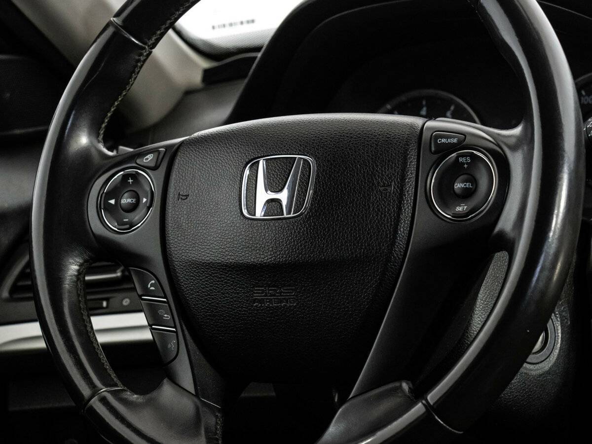 Купить Honda Crosstour, 2013, 275 452 км.. Фото: #12