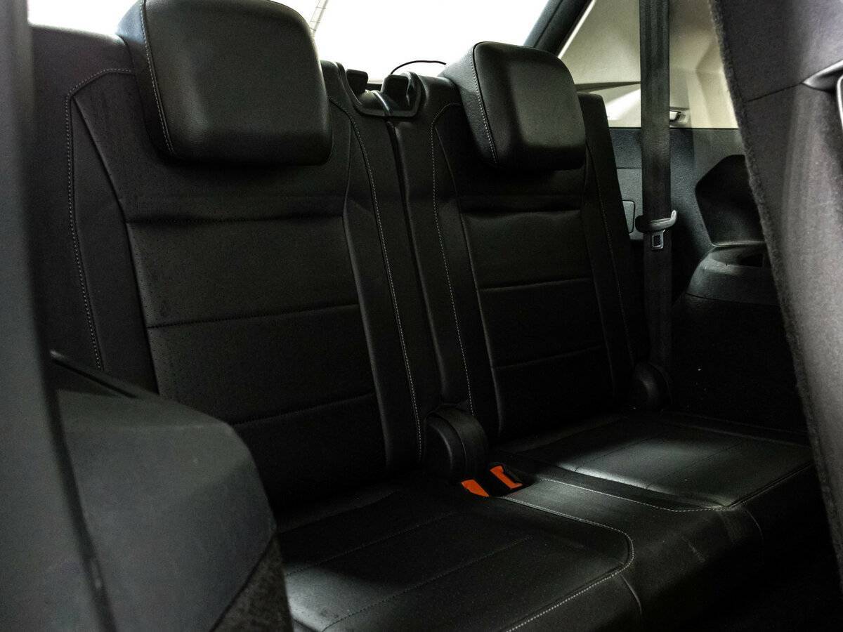 Купить Volkswagen Tiguan, 2017, 139 624 км.. Фото: #18