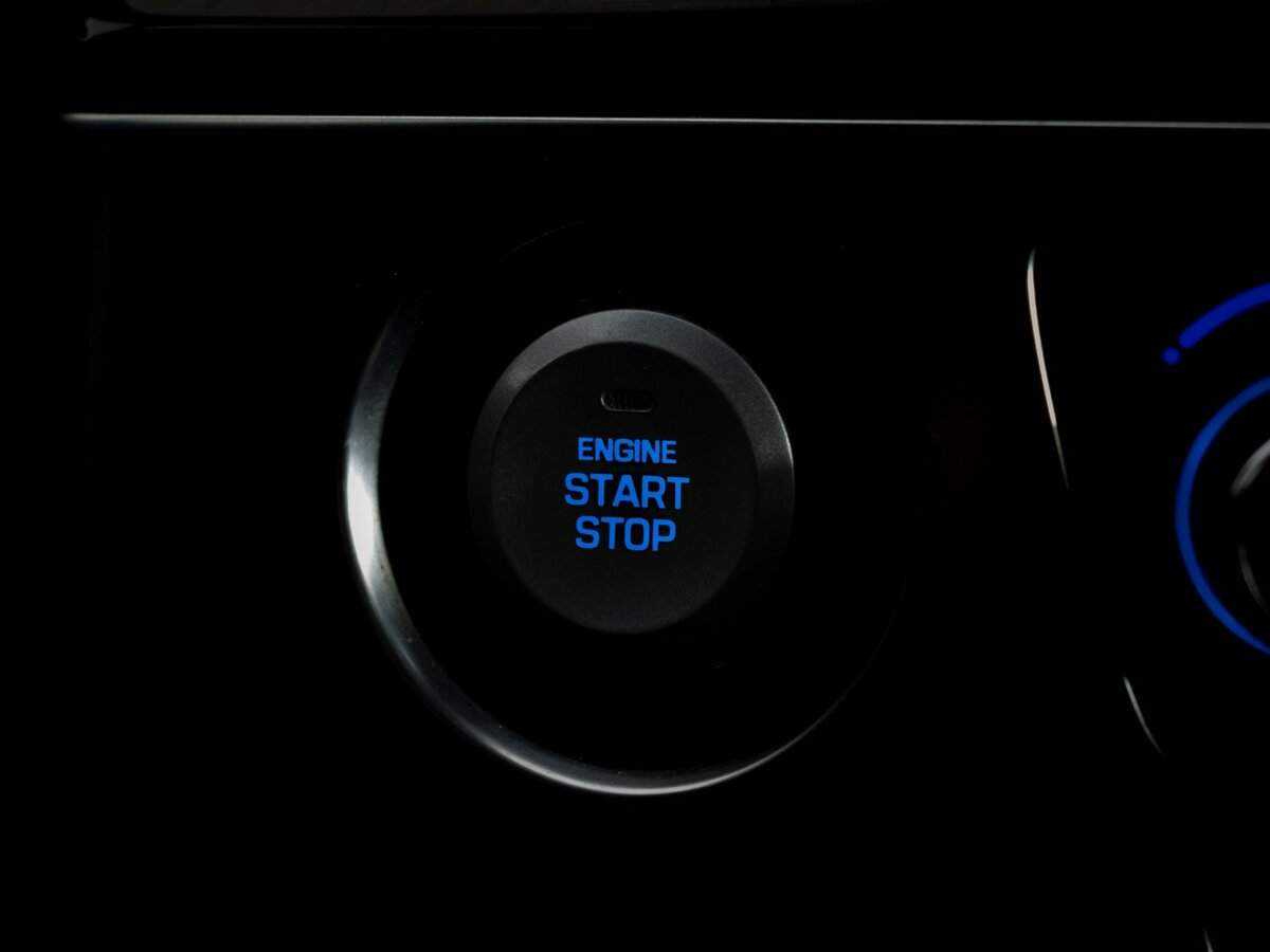 Купить Hyundai Equus, 2015, 165 400 км.. Фото: #16