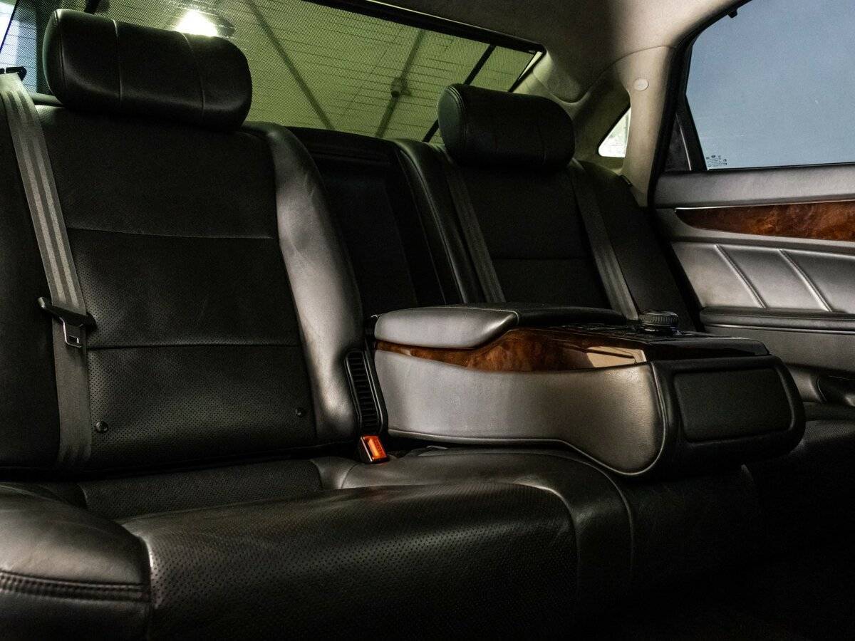 Купить Hyundai Equus, 2015, 165 400 км.. Фото: #20