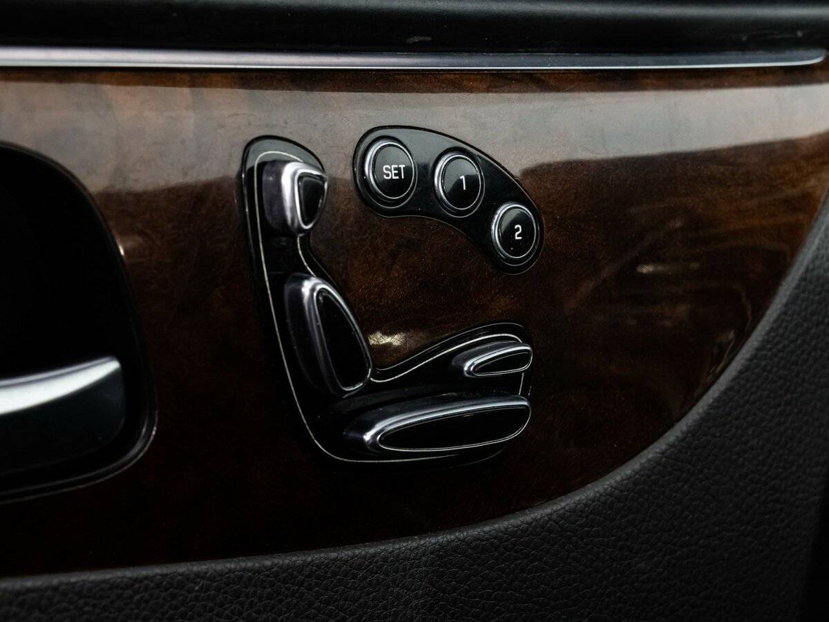 Купить Hyundai Equus, 2015, 165 400 км.. Фото: #24