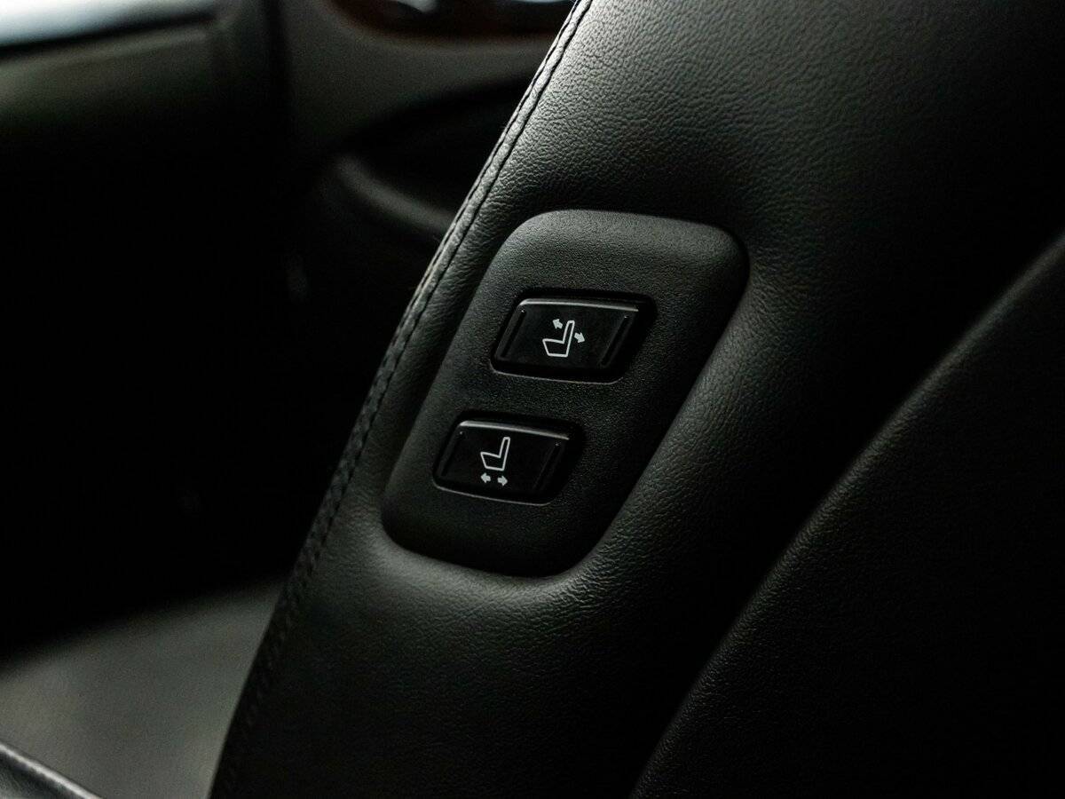 Купить Hyundai Equus, 2015, 165 400 км.. Фото: #25