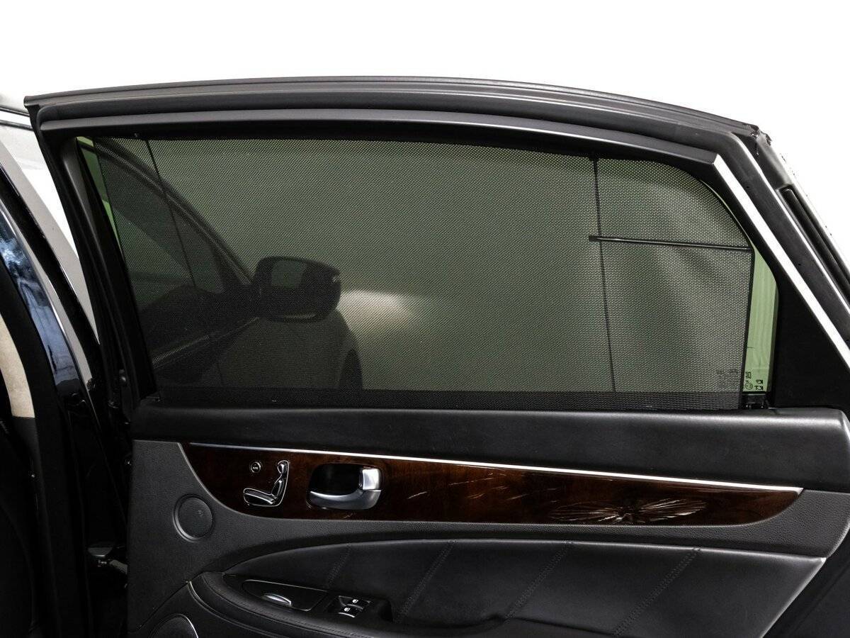 Купить Hyundai Equus, 2015, 165 400 км.. Фото: #29