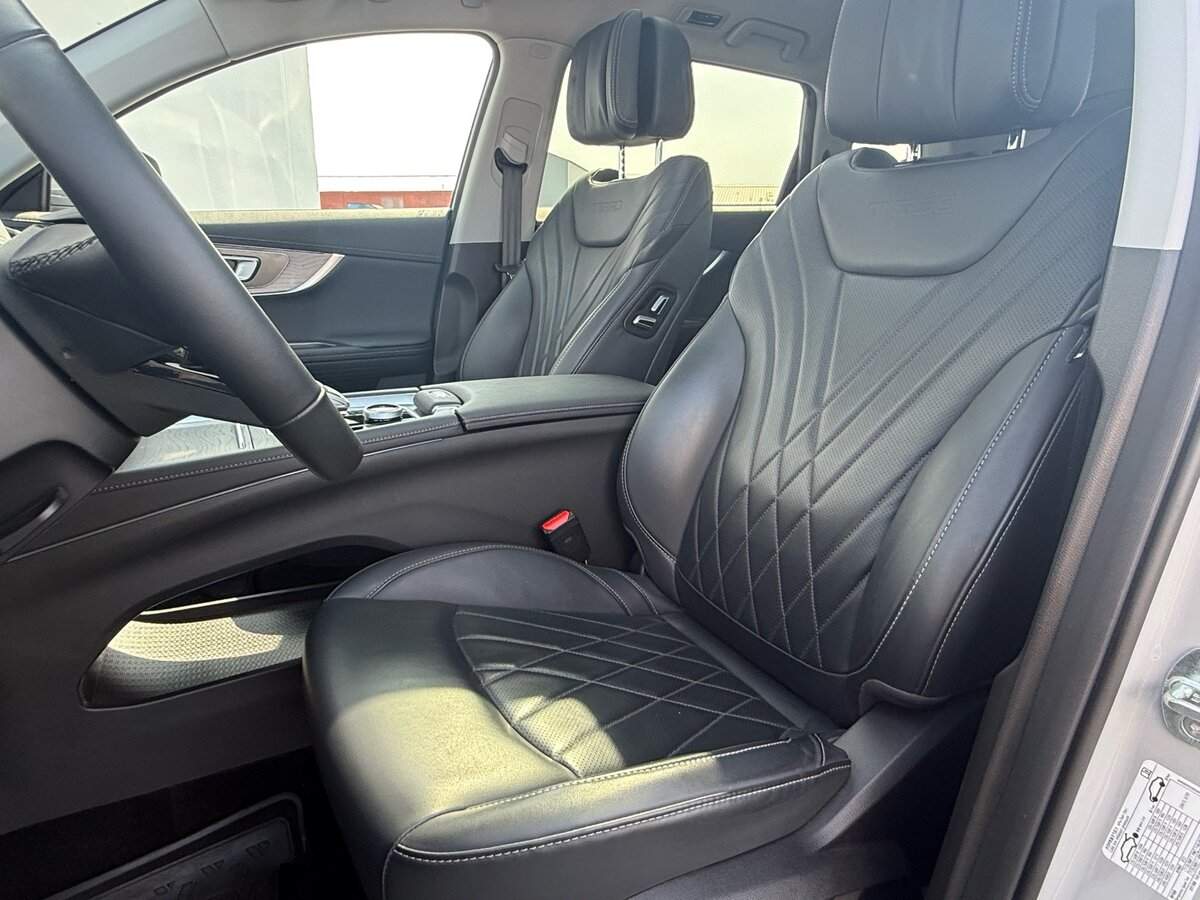 Купить Chery Tiggo 8 Pro Max, 2024, 22 001 км.. Фото: #13