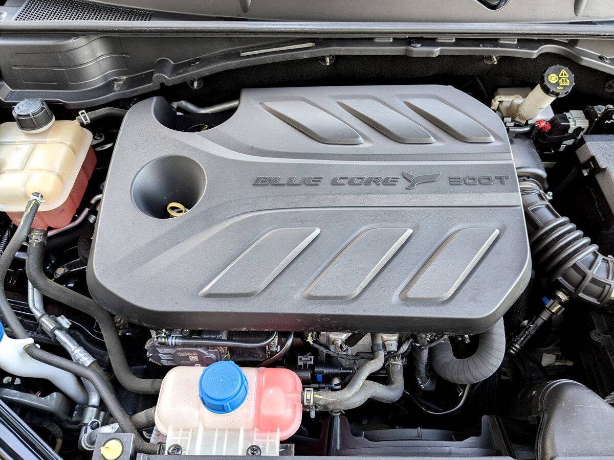 Купить Changan UNI-T, 2023, 54 667 км.. Фото: #8