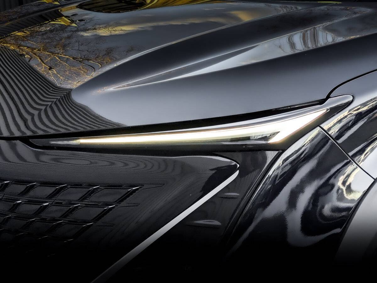 Купить Changan UNI-T, 2023, 54 667 км.. Фото: #16