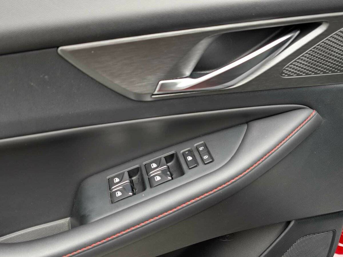 Купить Changan CS35 Plus, 2023, 43 861 км.. Фото: #12