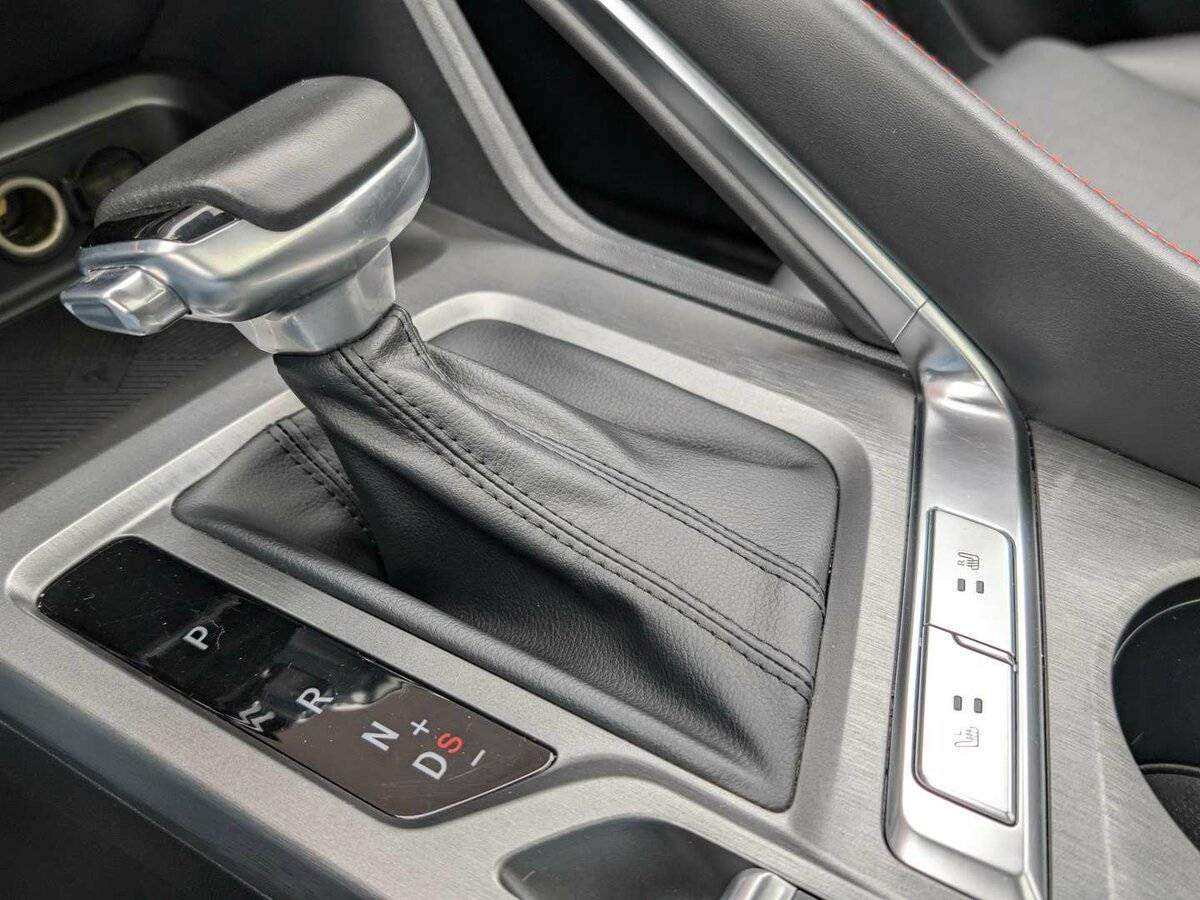 Купить Changan CS35 Plus, 2023, 43 861 км.. Фото: #14