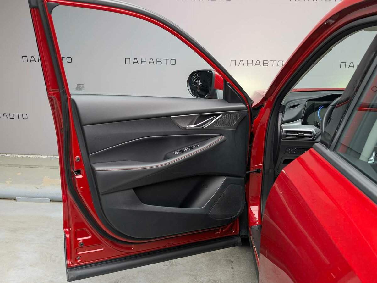 Купить Changan CS35 Plus, 2023, 43 861 км.. Фото: #21