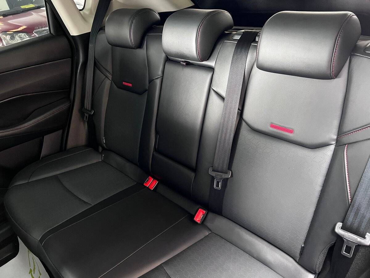 Купить Changan CS35 Plus, 2022, 16 380 км.. Фото: #8