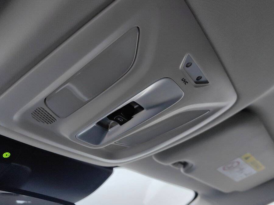 Купить Changan UNI-T, 2023, 21 620 км.. Фото: #18