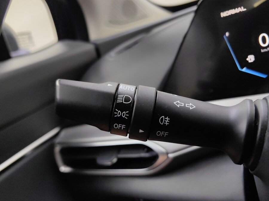 Купить Changan UNI-T, 2023, 21 620 км.. Фото: #21