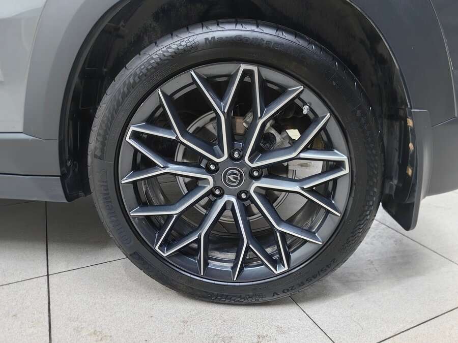 Купить Changan UNI-T, 2023, 21 620 км.. Фото: #25