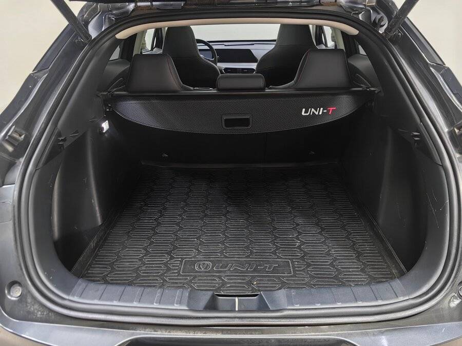 Купить Changan UNI-T, 2023, 21 620 км.. Фото: #26