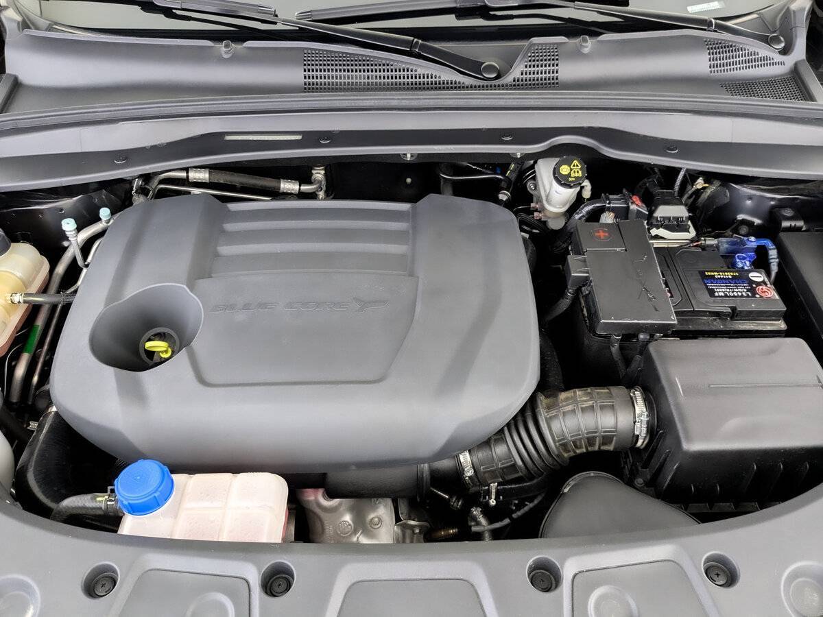 Купить Changan UNI-K, 2023, 59 910 км.. Фото: #8