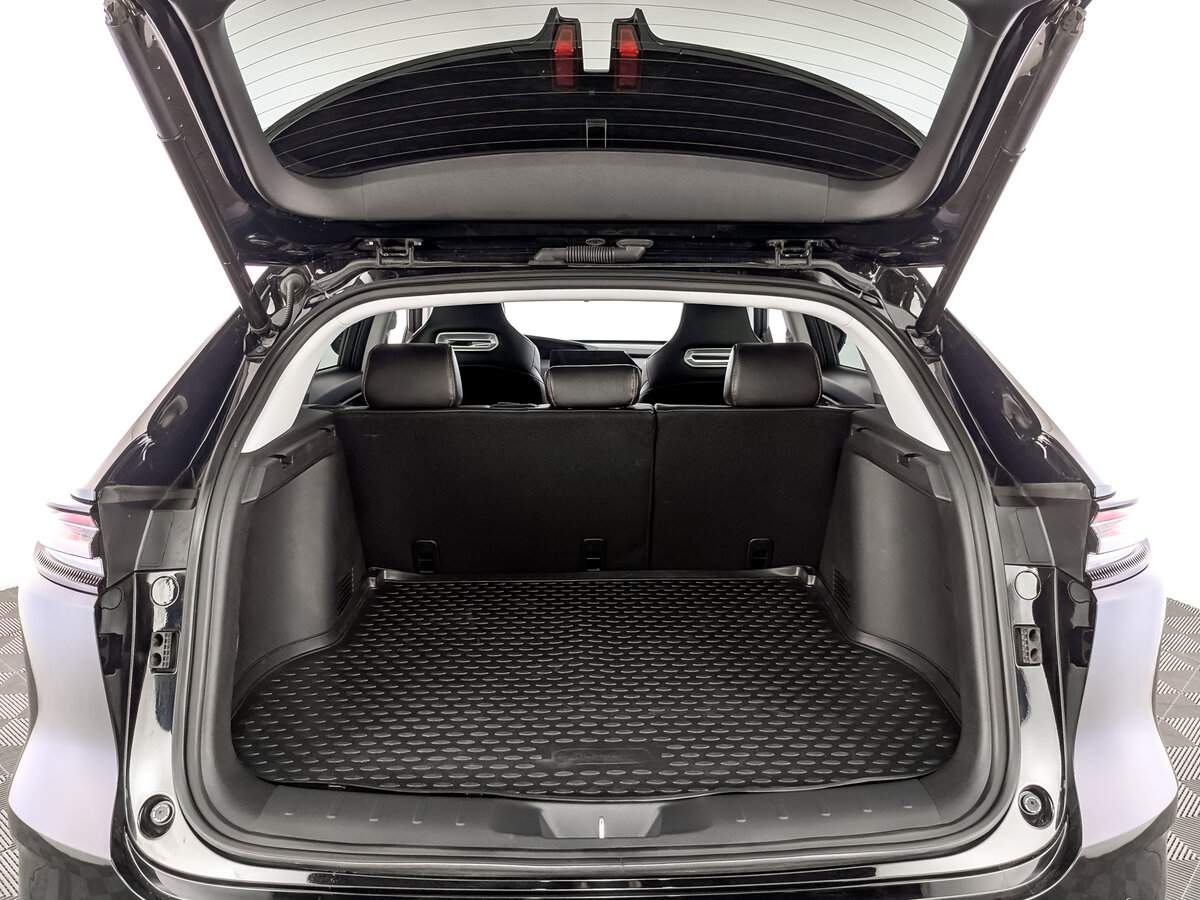 Купить Changan UNI-K, 2023, 59 910 км.. Фото: #9