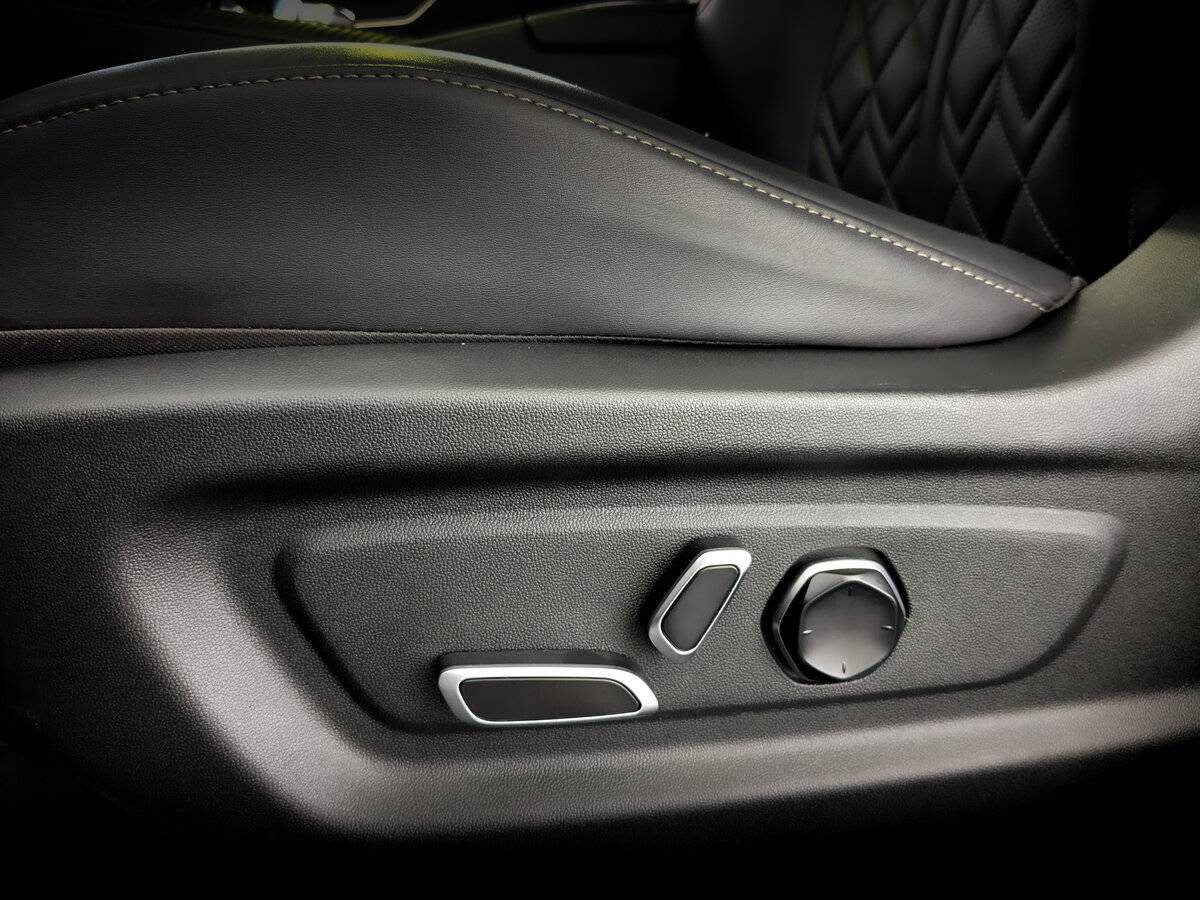 Купить Changan UNI-K, 2023, 59 910 км.. Фото: #20