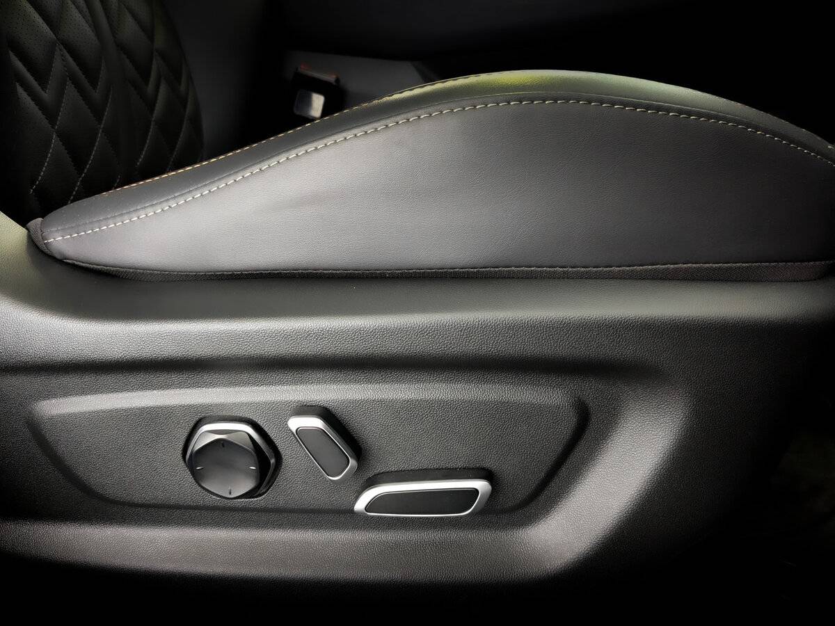 Купить Changan UNI-K, 2023, 59 910 км.. Фото: #24