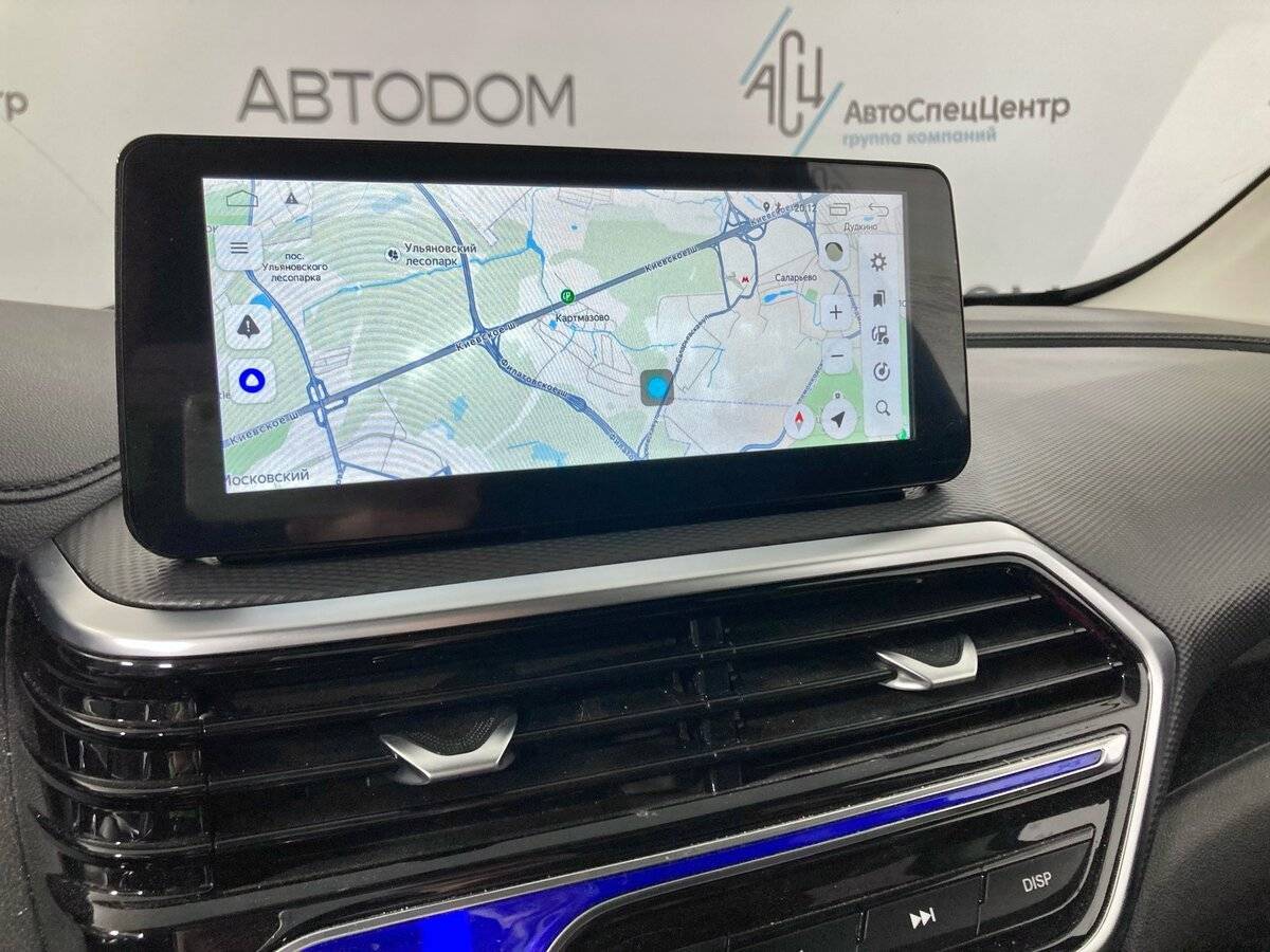 Купить Changan Alsvin, 2023, 39 808 км.. Фото: #9