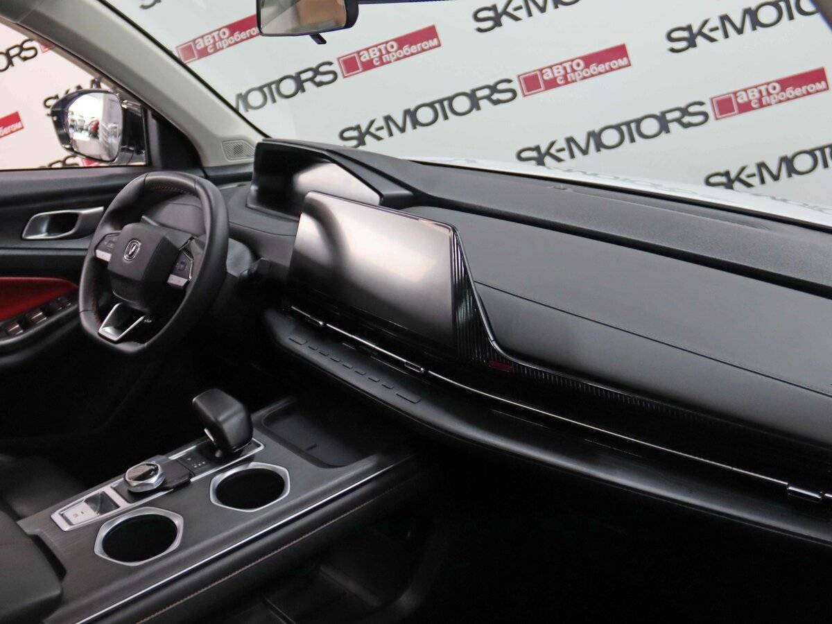 Купить Changan CS55 Plus, 2023, 15 700 км.. Фото: #7