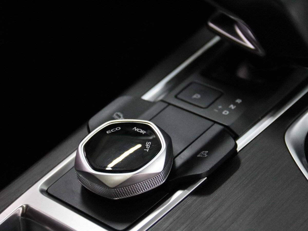 Купить Changan CS55 Plus, 2023, 15 700 км.. Фото: #15