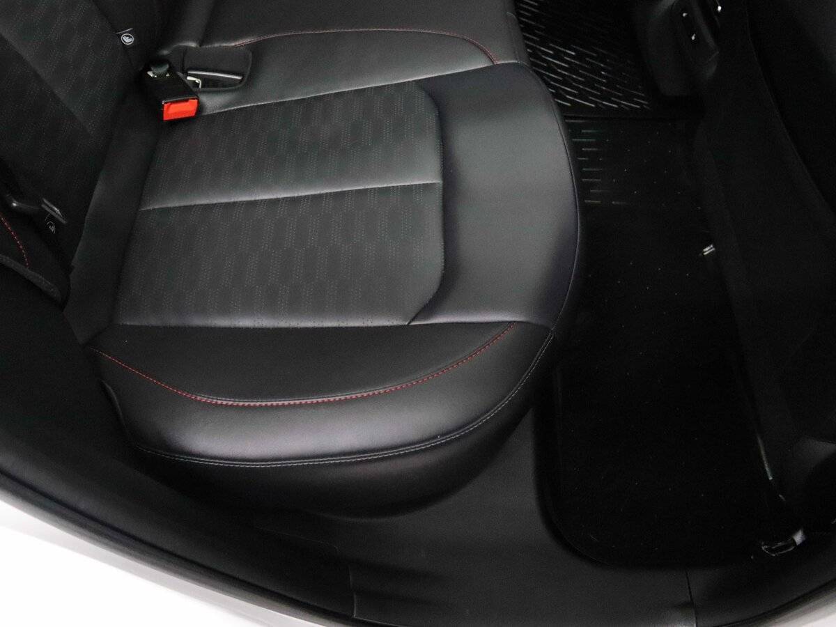 Купить Changan CS55 Plus, 2023, 15 700 км.. Фото: #30