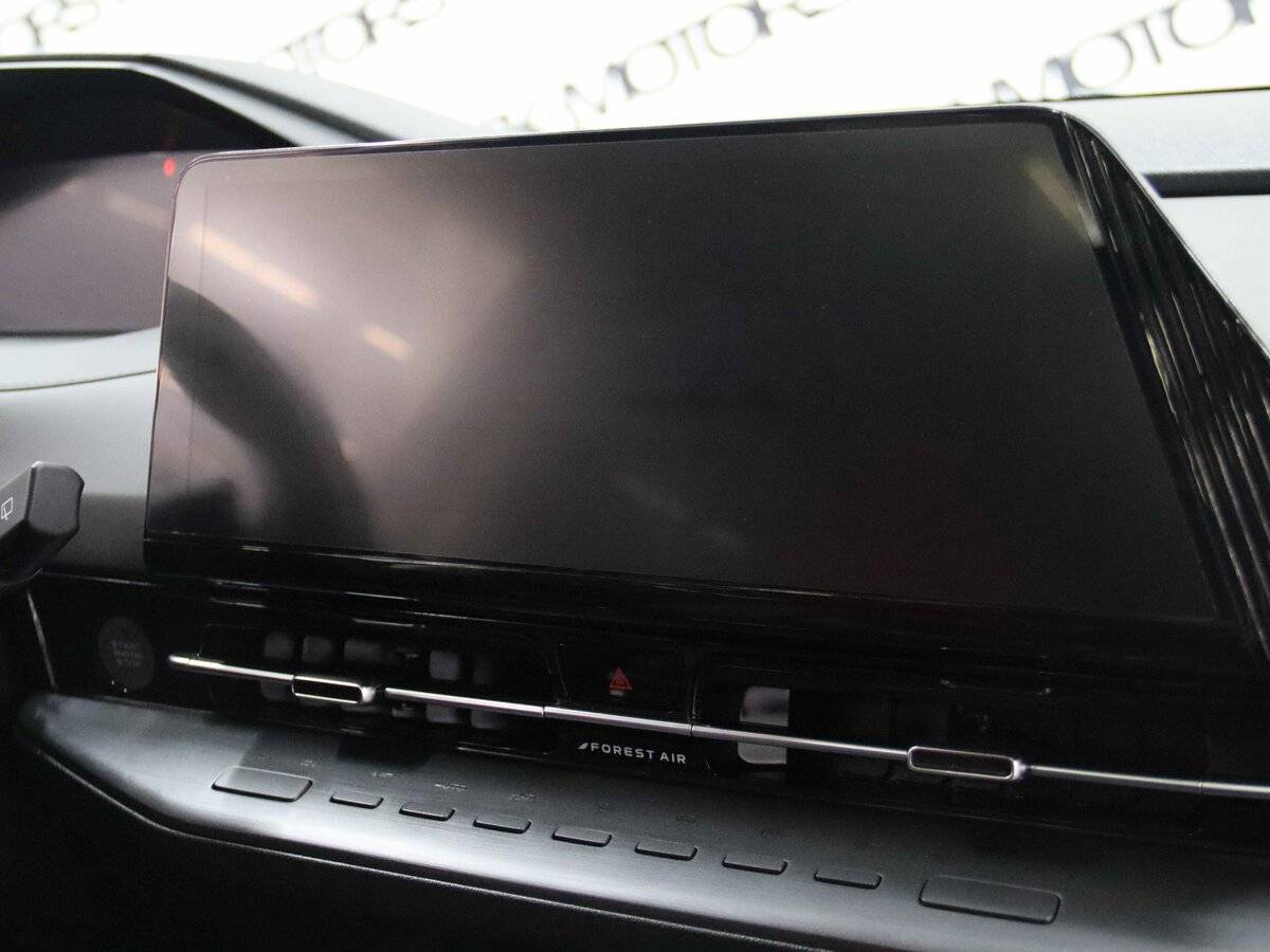 Купить Changan CS55 Plus, 2023, 15 700 км.. Фото: #31