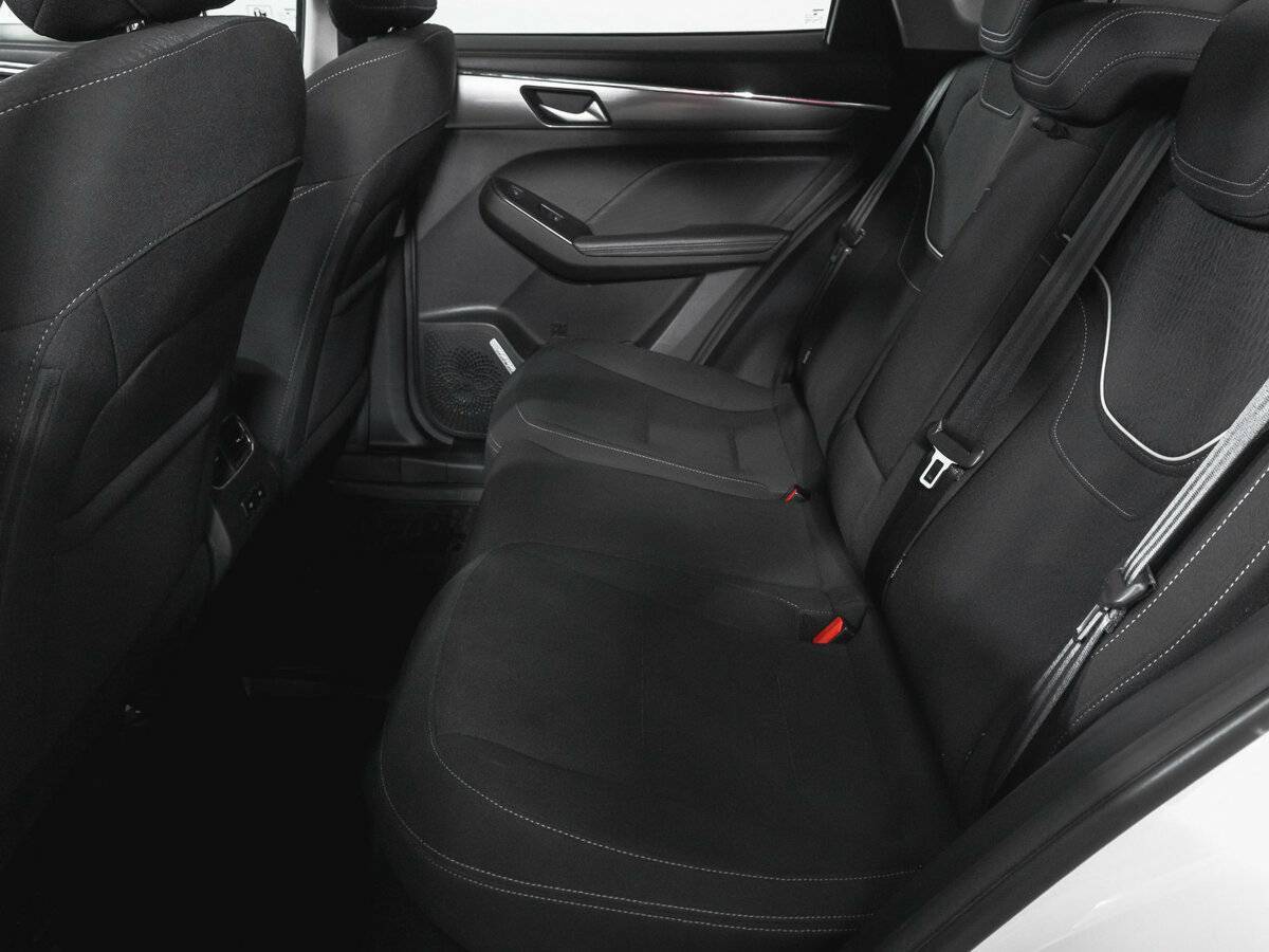 Купить Хавал Джолион, 2023, 67 344 км.. Фото: #9