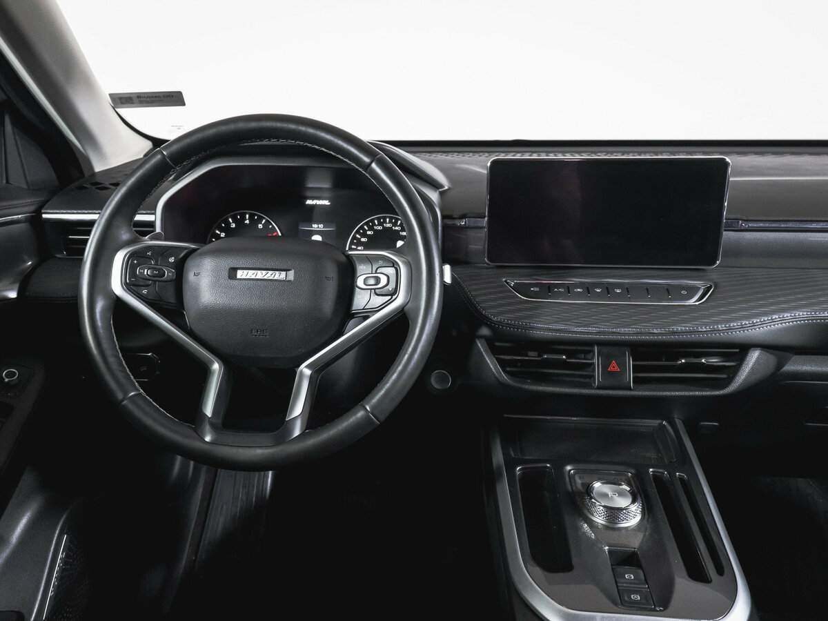 Купить Хавал Джолион, 2023, 67 344 км.. Фото: #11