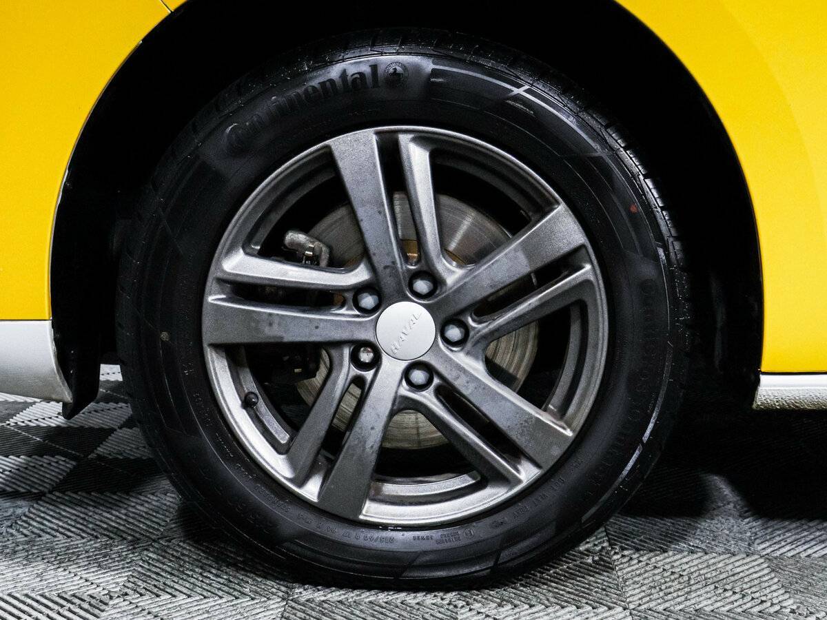 Купить Хавал Джолион, 2023, 67 344 км.. Фото: #14