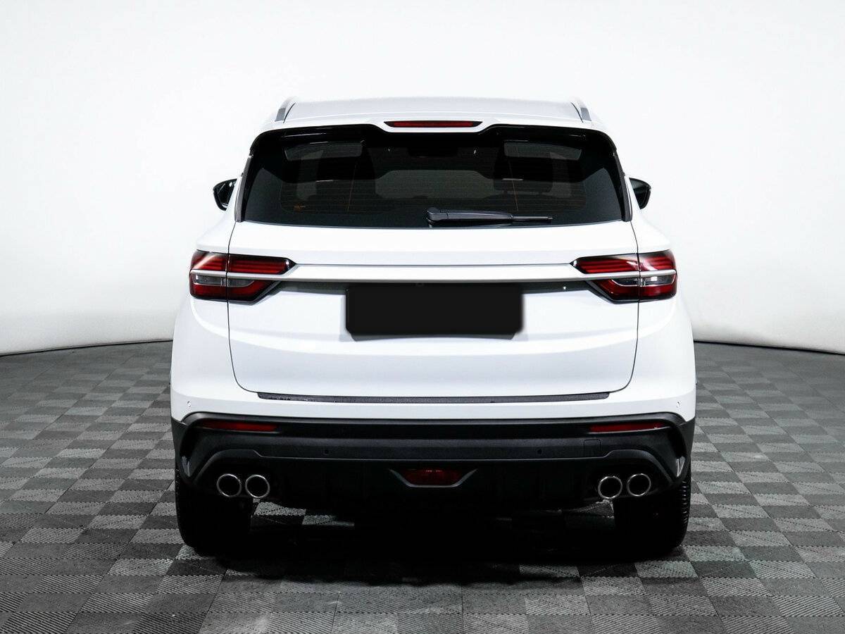 Купить Belgee X50, 2024, 13 100 км.. Фото: #5