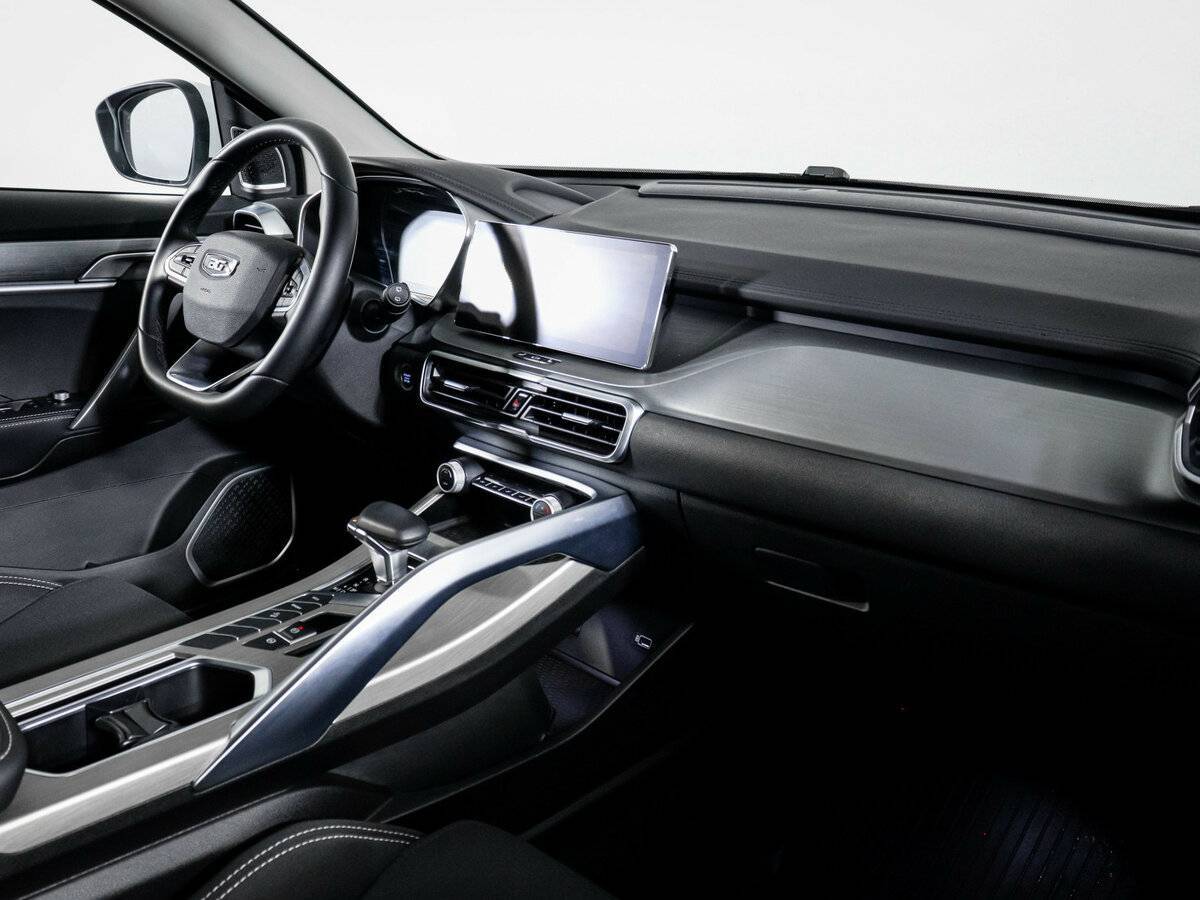 Купить Belgee X50, 2024, 13 100 км.. Фото: #8