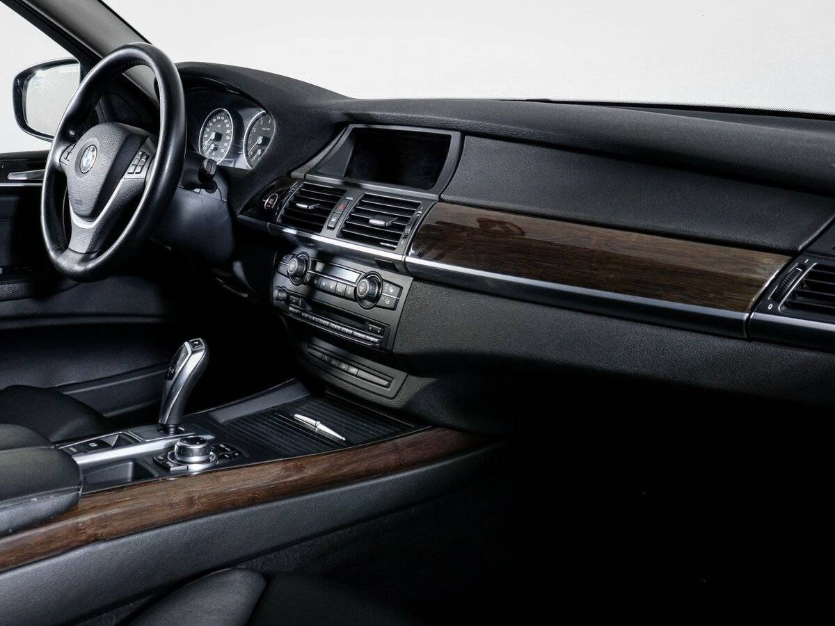 Купить BMW X5, 2013, 133 480 км.. Фото: #8