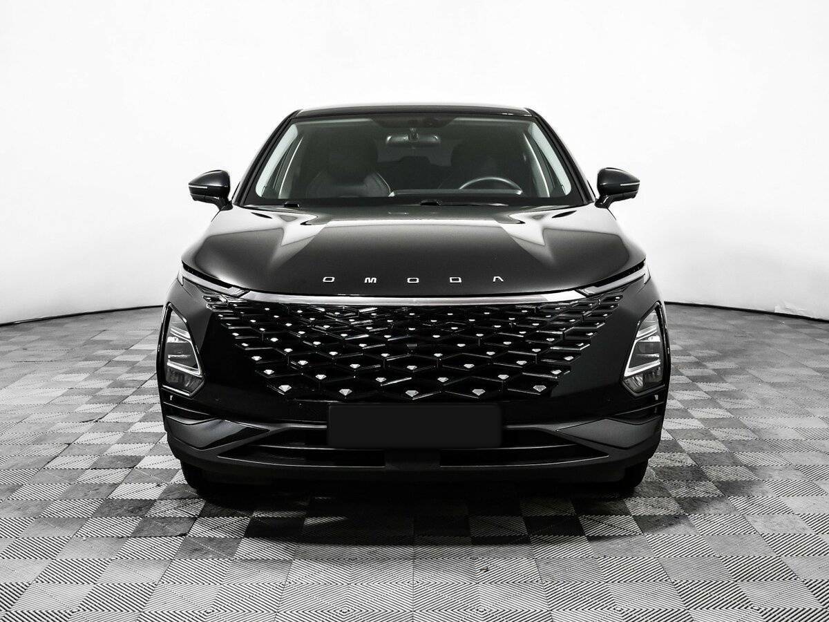 Купить Омода Ц5, 2023, 16 050 км.. Фото: #1