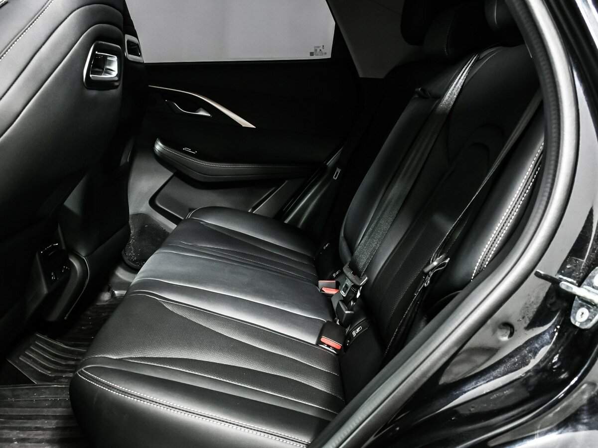 Купить Омода Ц5, 2023, 16 050 км.. Фото: #11