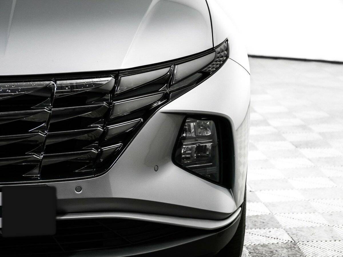 Купить Hyundai Tucson, 2022, 67 807 км.. Фото: #14