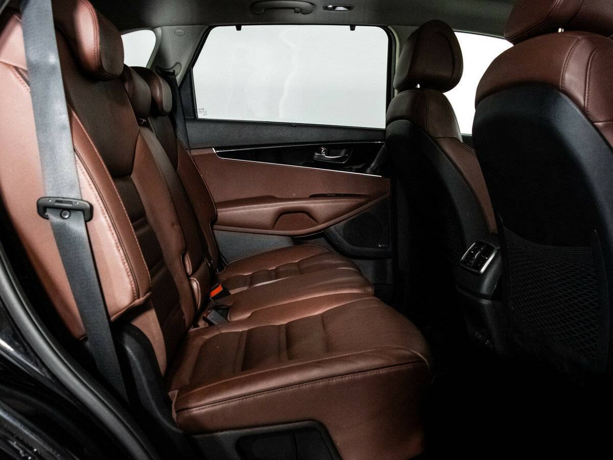 Купить Kia Sorento, 2016, 177 003 км.. Фото: #22
