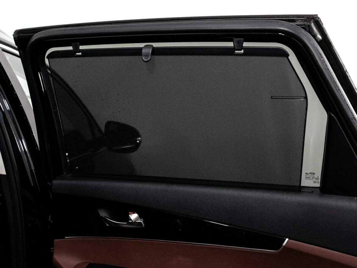 Купить Kia Sorento, 2016, 177 003 км.. Фото: #30