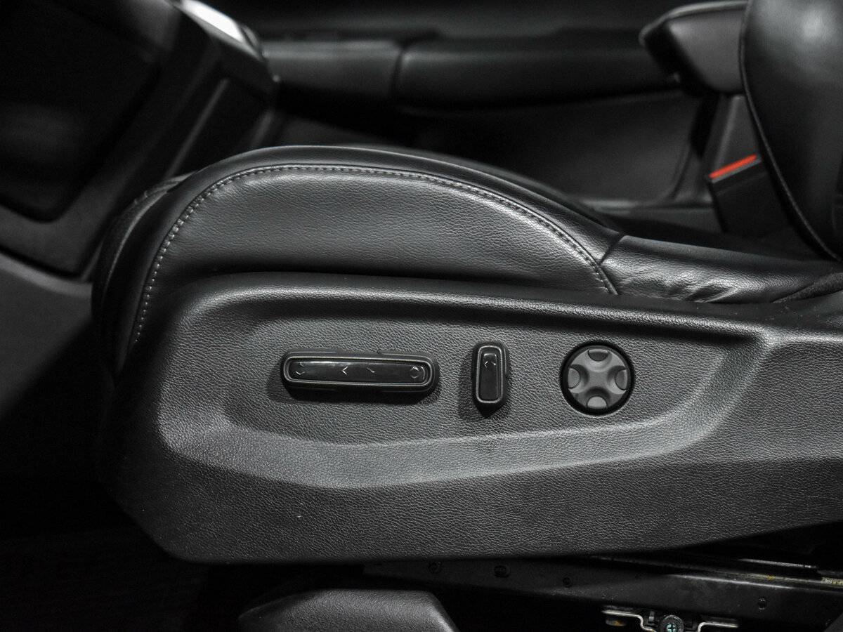 Купить Honda CR-V, 2017, 185 777 км.. Фото: #9