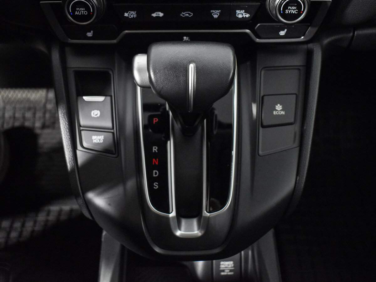 Купить Honda CR-V, 2017, 185 777 км.. Фото: #10